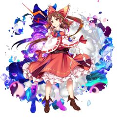 hakurei reimu from touhou by rotte (1109)