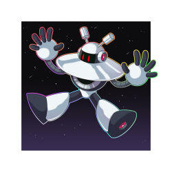galaxy man from mega man (classic)