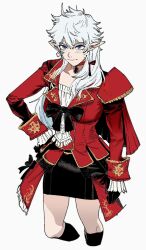 alisaie leveilleur from final fantasy