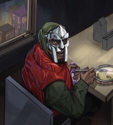 real life fan art