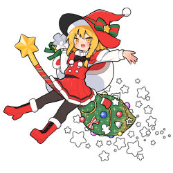 kirisame marisa from touhou by kuroshiro gurei