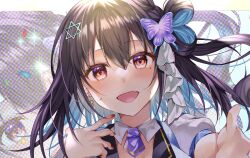 Booru post from safebooru.org