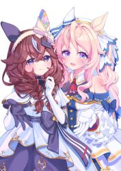 curren bouquetd'or (umamusume) from umamusume