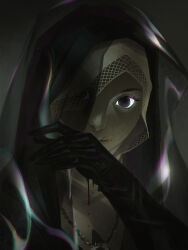 undertaker (elden ring) from elden ring by jeremy anninos