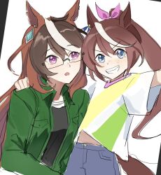 symboli rudolf (umamusume) from umamusume