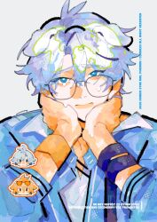 phainon (honkai: star rail) from honkai (series)