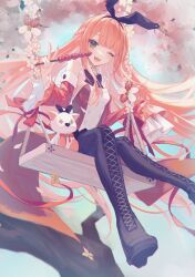 arcaea fan art