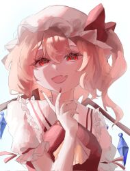 flandre scarlet from touhou