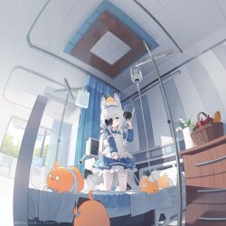 kasumi (azur lane) from azur lane