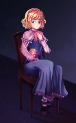touhou fan art
