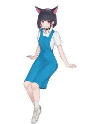 kazusa (blue archive) from blue archive