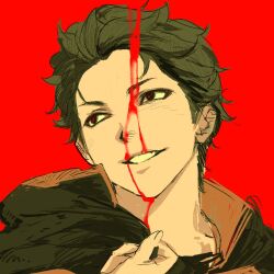 natsuki subaru from re:zero kara hajimeru isekai seikatsu