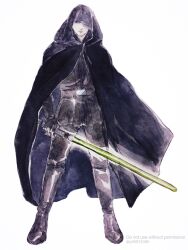 luke skywalker from star wars