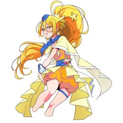 cure etoile from hugtto! precure by nukosann