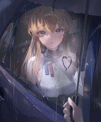 perlica (arknights) from arknights