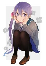 akebono (kancolle) from kantai collection
