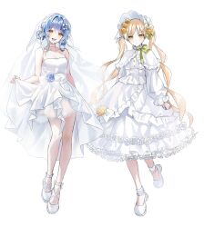 mahou shoujo no majo saiban fan art