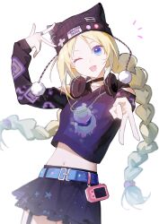 osawa rurino from love live! by kyoko (akakikyoko)