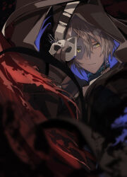 infection monitor (arknights) from arknights