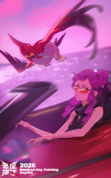 malva (pokemon) from pokemon