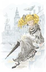 elizabeth ethel cordelia midford from kuroshitsuji