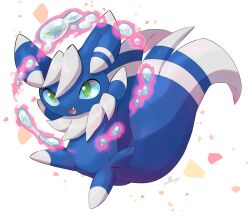 meowstic from pokemon