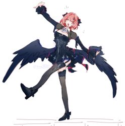 remielle dan from zenless zone zero