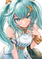 faruzan (genshin impact) from genshin impact
