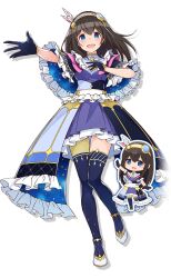 sagisawa fumika from idolmaster