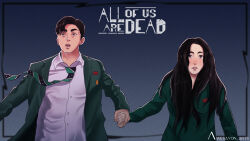 netflix fan art
