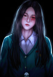 netflix fan art