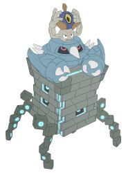 geodude from pokemon