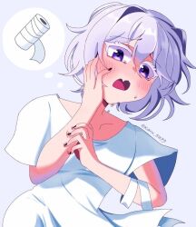 flower (vocaloid) from ghost and pals