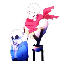 papyrus (undertale) from undertale by gowithoutsleep
