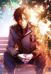 shinei nouzen from 86 -eightysix-
