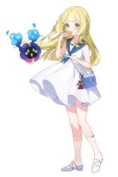 cosmog from pokemon by coletta (colet colettia)
