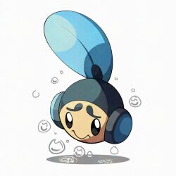 tympole from pokemon