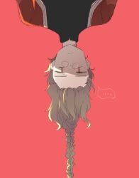 michael roa valdamjong from fate/grand order