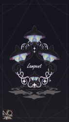 lampent from pokemon by meme (sleepsheep)