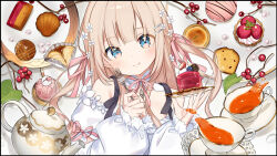 indie virtual youtuber fan art