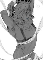 johnny joestar from jojo no kimyou na bouken