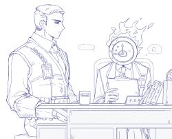 dante (limbus company) from limbus company