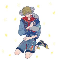 takamine midori from ensemble stars!