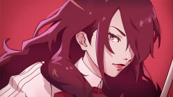 kirijou mitsuru from persona