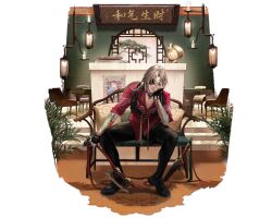 path to nowhere fan art