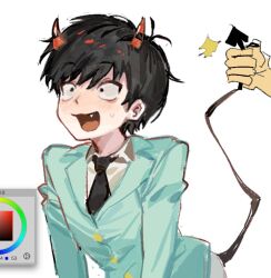 matsuno osomatsu from osomatsu-san