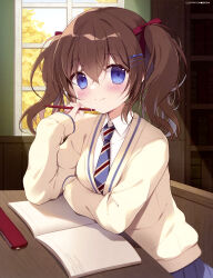 dengeki moeoh fan art