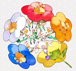 floette from pokemon