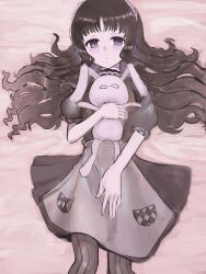 hardgore alice from mahou shoujo ikusei keikaku