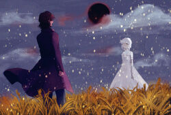 claudia hortensia from fate/zero
